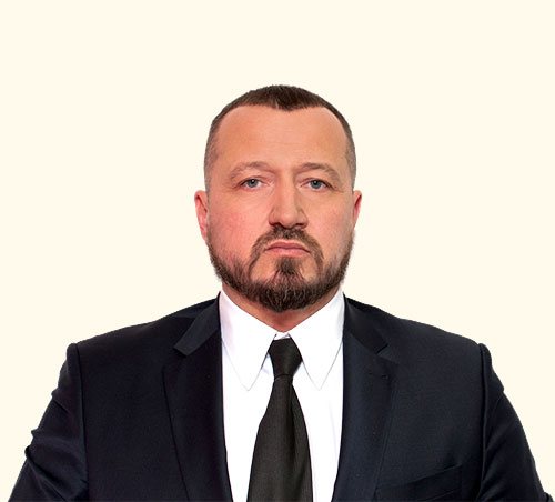 Адвокат Булатов Олег Юрьевич